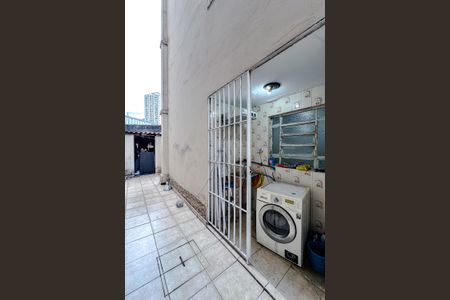 Apartamento à venda com 50m², 2 quartos e 1 vaga Apartamento à venda com 50m², 2 quartos e 1 vagaÁrea de Serviço