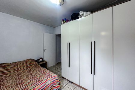 Quarto 2 de apartamento à venda com 2 quartos, 50m² em Alto da Mooca, São Paulo