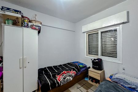 Quarto 1 de apartamento à venda com 2 quartos, 50m² em Alto da Mooca, São Paulo
