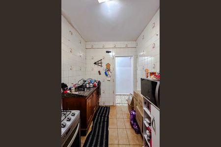 Apartamento à venda com 50m², 2 quartos e 1 vaga Apartamento à venda com 50m², 2 quartos e 1 vagaCozinha
