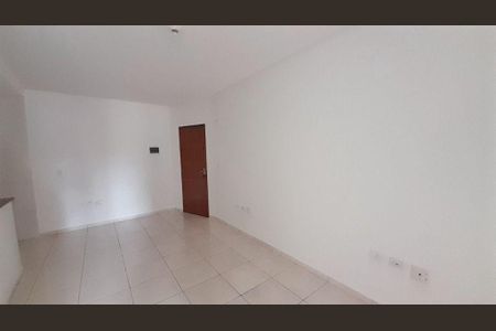 Apartamento à venda com 2 quartos, 52m² em Cidade São Jorge, Santo André