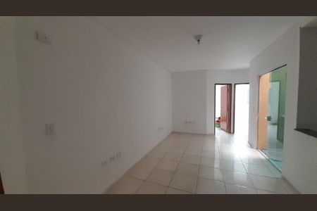 Apartamento à venda com 2 quartos, 52m² em Cidade São Jorge, Santo André