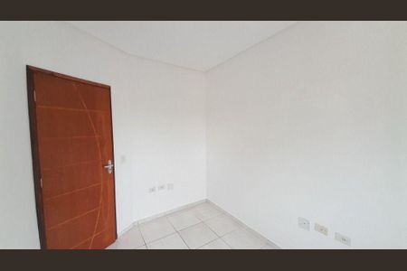 Apartamento à venda com 2 quartos, 52m² em Cidade São Jorge, Santo André
