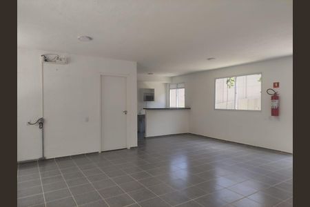 Apartamento à venda com 2 quartos, 40m² em Jardim do Lago, Osasco