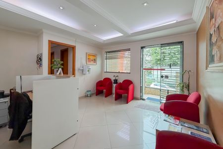 Sala - Entrada de casa à venda com 7 quartos, 350m² em Cursino, São Paulo