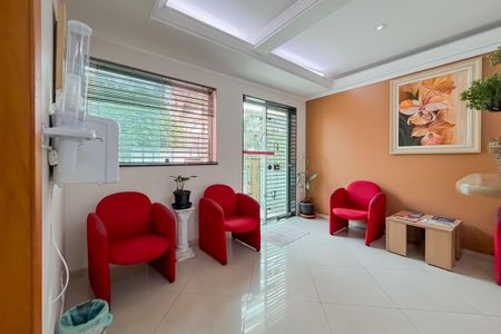 Sala - Entrada de casa à venda com 7 quartos, 350m² em Cursino, São Paulo