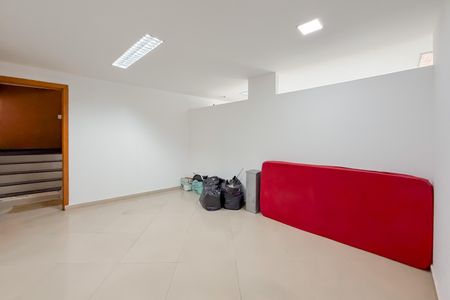 Casa à venda com 350m², 7 quartos e 8 vagasQuarto 6