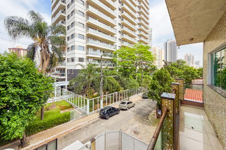 Casa à venda com 350m², 7 quartos e 8 vagasVaranda 