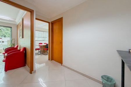 Casa à venda com 350m², 7 quartos e 8 vagasCorredor 1