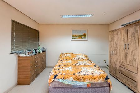 Casa à venda com 350m², 7 quartos e 8 vagasSuíte 