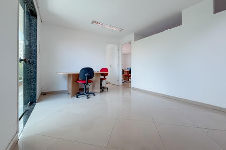 Casa à venda com 350m², 7 quartos e 8 vagasQuarto 3