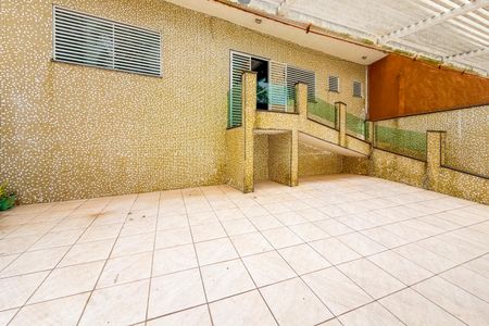 Casa à venda com 350m², 7 quartos e 8 vagasEntrada