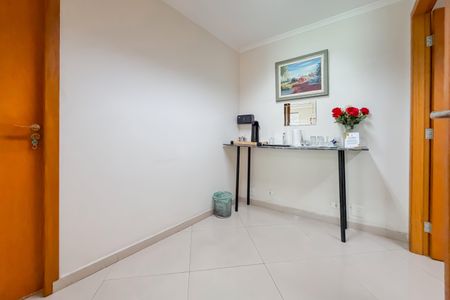 Casa à venda com 350m², 7 quartos e 8 vagasCorredor 1