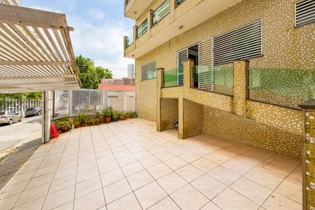 Casa à venda com 350m², 7 quartos e 8 vagasEntrada