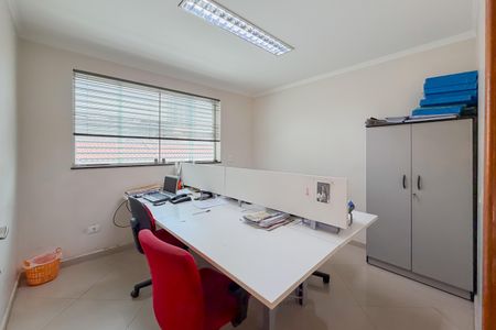 Casa à venda com 350m², 7 quartos e 8 vagasQuarto 2