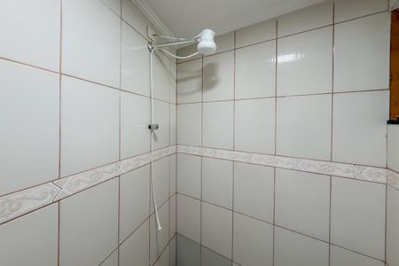 Casa à venda com 350m², 7 quartos e 8 vagasBanheiro da Suíte