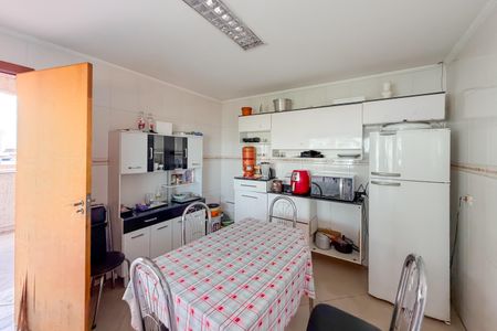 Casa à venda com 350m², 7 quartos e 8 vagasCozinha