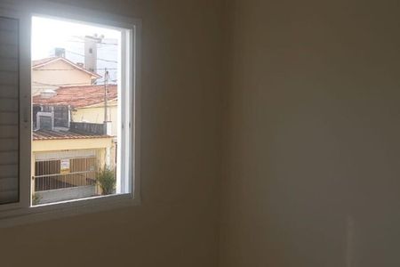Apartamento à venda com 2 quartos, 44m² em Vila Scarpelli, Santo André