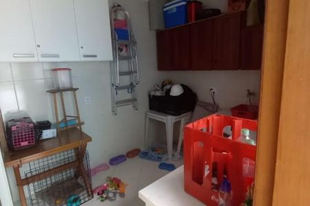 Casa à venda com 150m², 3 quartos e 3 vagas