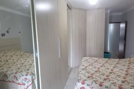 Casa à venda com 3 quartos, 150m² em Vila Helena, Santo André