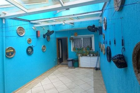 Casa à venda com 150m², 3 quartos e 3 vagas