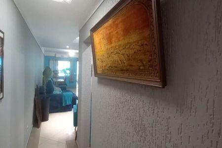 Casa à venda com 3 quartos, 150m² em Vila Helena, Santo André