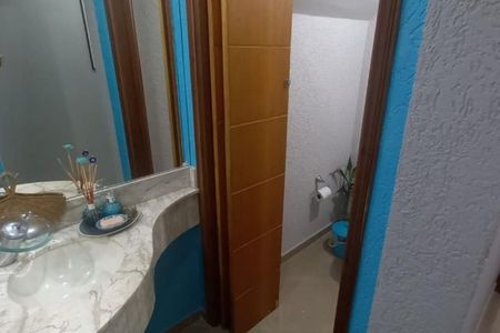 Casa à venda com 150m², 3 quartos e 3 vagas