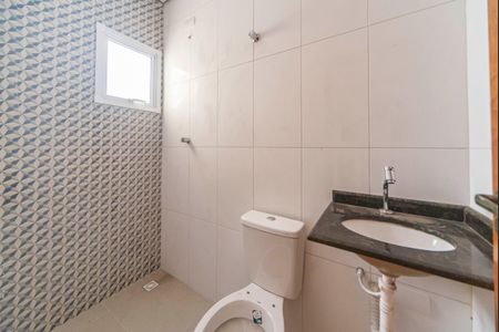 Apartamento à venda com 110m², 2 quartos e 1 vaga Apartamento à venda com 110m², 2 quartos e 1 vagaBanheiro