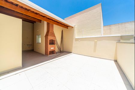 Apartamento à venda com 110m², 2 quartos e 1 vaga Apartamento à venda com 110m², 2 quartos e 1 vagaVaranda da Cobertura