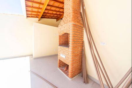 Apartamento à venda com 110m², 2 quartos e 1 vaga Apartamento à venda com 110m², 2 quartos e 1 vagaCobertura e Área Gourmet