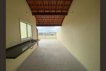 Apartamento à venda com 2 quartos, 110m² em Vila Helena, Santo André