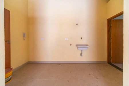 Apartamento à venda com 110m², 2 quartos e 1 vaga Apartamento à venda com 110m², 2 quartos e 1 vagaÁrea de Serviço