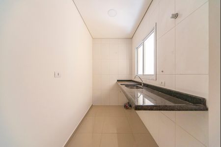 Apartamento à venda com 110m², 2 quartos e 1 vaga Apartamento à venda com 110m², 2 quartos e 1 vagaCozinha