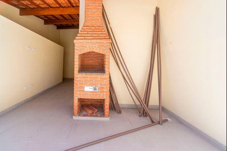 Apartamento à venda com 110m², 2 quartos e 1 vaga Apartamento à venda com 110m², 2 quartos e 1 vagaCobertura e Área Gourmet