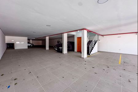 Apartamento à venda com 110m², 2 quartos e 1 vaga Apartamento à venda com 110m², 2 quartos e 1 vagaGaragem