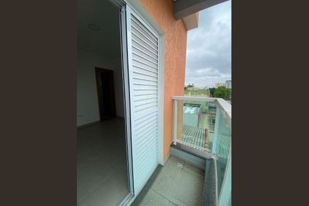 Apartamento à venda com 2 quartos, 110m² em Vila Helena, Santo André