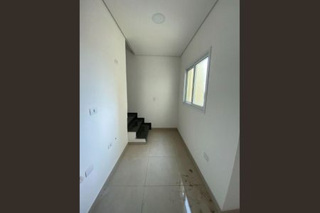Apartamento à venda com 2 quartos, 110m² em Vila Helena, Santo André