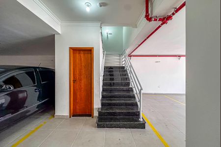 Apartamento à venda com 110m², 2 quartos e 1 vaga Apartamento à venda com 110m², 2 quartos e 1 vagaGaragem