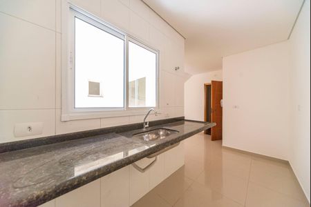 Apartamento à venda com 110m², 2 quartos e 1 vaga Apartamento à venda com 110m², 2 quartos e 1 vagaCozinha