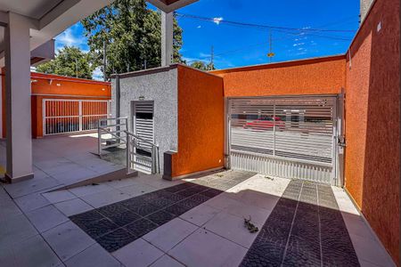 Apartamento à venda com 110m², 2 quartos e 1 vaga Apartamento à venda com 110m², 2 quartos e 1 vagaGaragem