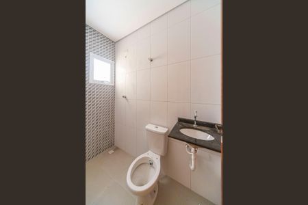 Apartamento à venda com 110m², 2 quartos e 1 vaga Apartamento à venda com 110m², 2 quartos e 1 vagaBanheiro