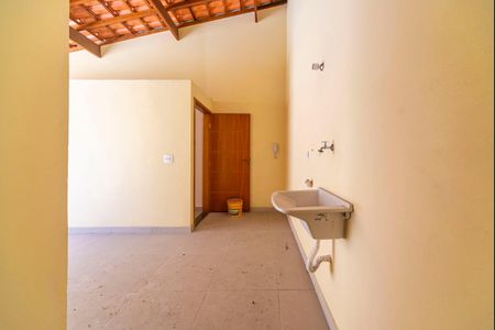 Apartamento à venda com 110m², 2 quartos e 1 vaga Apartamento à venda com 110m², 2 quartos e 1 vagaÁrea de Serviço