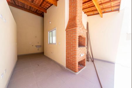 Apartamento à venda com 110m², 2 quartos e 1 vaga Apartamento à venda com 110m², 2 quartos e 1 vagaCobertura e Área Gourmet