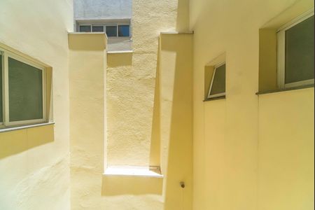 Apartamento à venda com 110m², 2 quartos e 1 vaga Apartamento à venda com 110m², 2 quartos e 1 vagaVista da Sala