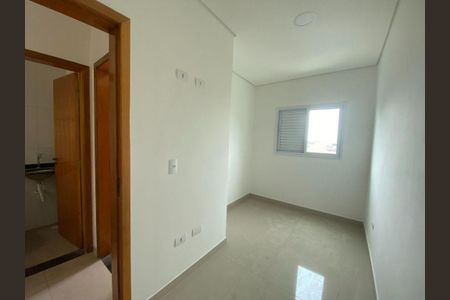 Apartamento à venda com 2 quartos, 110m² em Vila Helena, Santo André