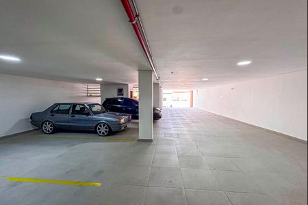 Apartamento à venda com 110m², 2 quartos e 1 vaga Apartamento à venda com 110m², 2 quartos e 1 vagaGaragem