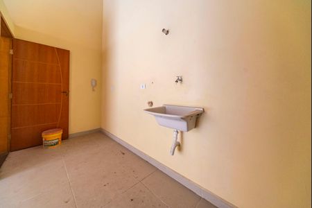 Apartamento à venda com 110m², 2 quartos e 1 vaga Apartamento à venda com 110m², 2 quartos e 1 vagaÁrea de Serviço