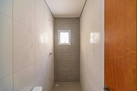 Apartamento à venda com 110m², 2 quartos e 1 vaga Apartamento à venda com 110m², 2 quartos e 1 vagaBanheiro da Suíte