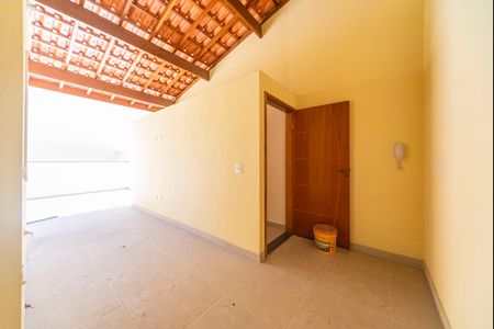 Apartamento à venda com 110m², 2 quartos e 1 vaga Apartamento à venda com 110m², 2 quartos e 1 vagaCobertura
