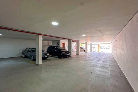 Apartamento à venda com 110m², 2 quartos e 1 vaga Apartamento à venda com 110m², 2 quartos e 1 vagaGaragem